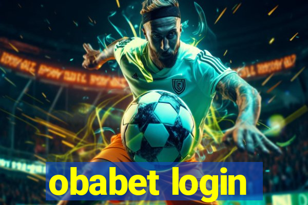 obabet login